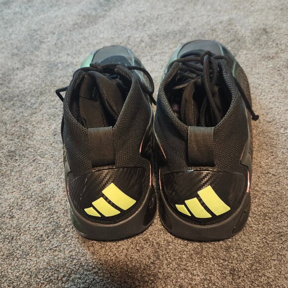 Adidas AE 1 All-Star The Future Basketball Shoes Men\'s Size 13 main image 3